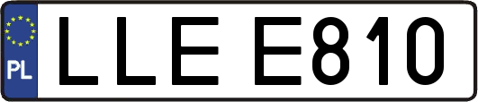 LLEE810