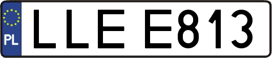LLEE813