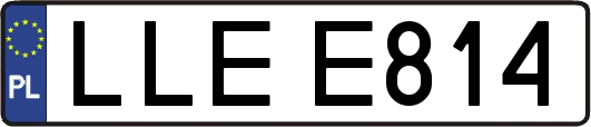 LLEE814