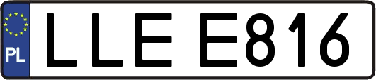 LLEE816