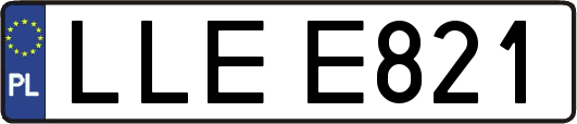 LLEE821
