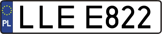 LLEE822