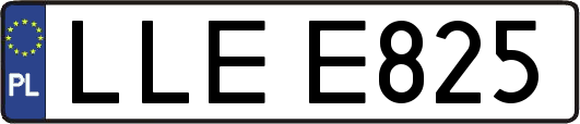 LLEE825