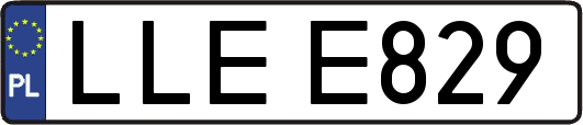 LLEE829