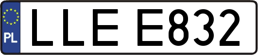 LLEE832