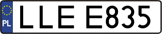 LLEE835