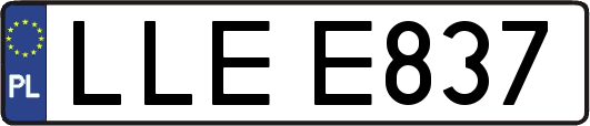 LLEE837