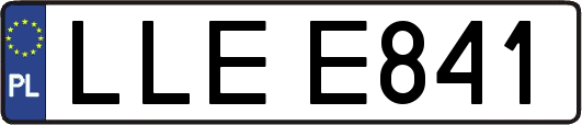 LLEE841