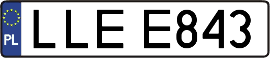 LLEE843