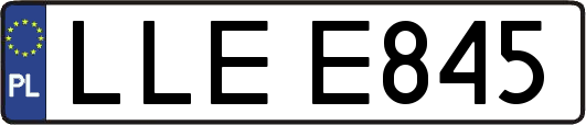 LLEE845
