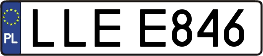 LLEE846