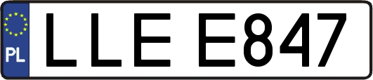 LLEE847