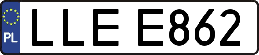 LLEE862