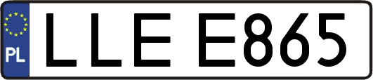 LLEE865