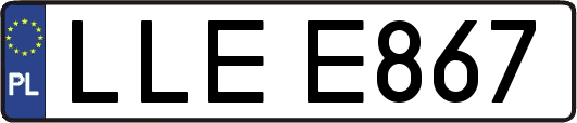 LLEE867