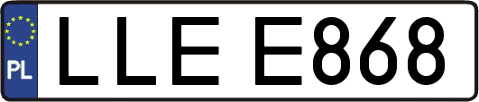 LLEE868