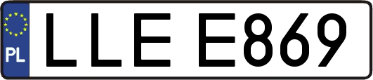 LLEE869