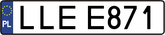 LLEE871