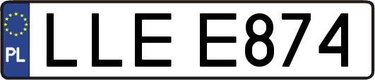 LLEE874