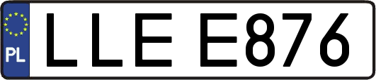 LLEE876