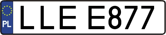 LLEE877