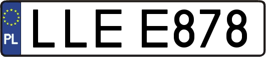 LLEE878