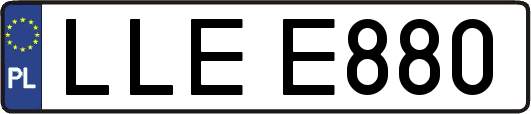 LLEE880