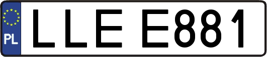 LLEE881