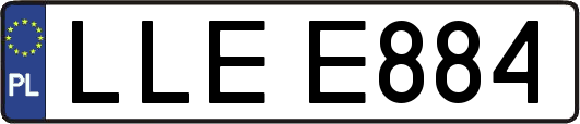 LLEE884