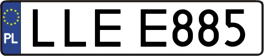 LLEE885