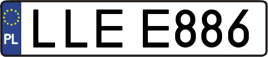 LLEE886