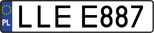LLEE887