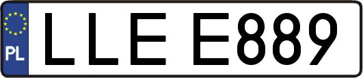 LLEE889
