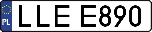 LLEE890