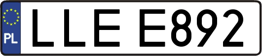 LLEE892