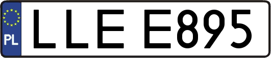 LLEE895