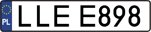 LLEE898