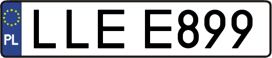 LLEE899