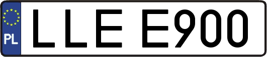 LLEE900