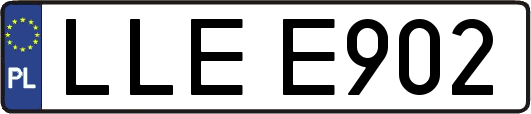 LLEE902