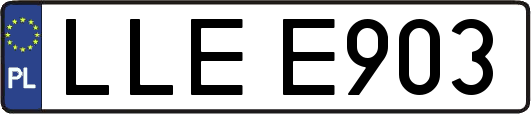 LLEE903