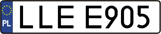 LLEE905