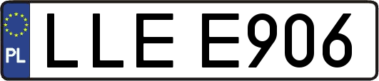 LLEE906