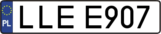 LLEE907