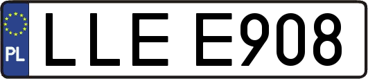 LLEE908