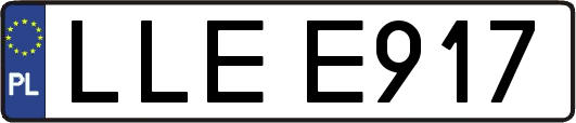LLEE917