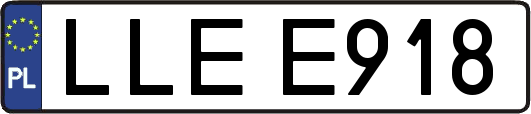 LLEE918