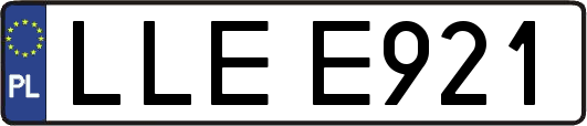 LLEE921