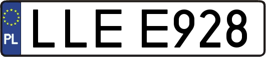 LLEE928