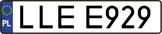 LLEE929